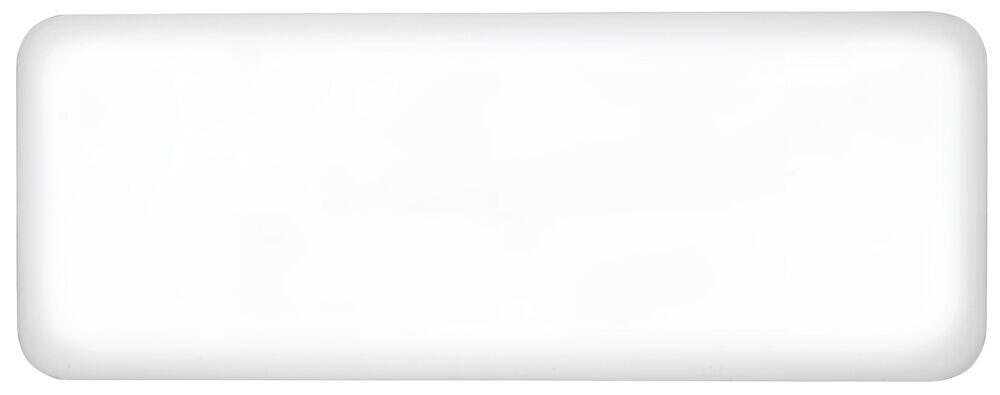 IB1200DN, 1,3 m, IPX4, Innendørs, Hvit, Aluminium, Stål, 1200 W