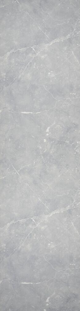 Produkt miniatyrebild Fibo 2279-MOO S Silver Grey Marble baderomsplate 2-pk