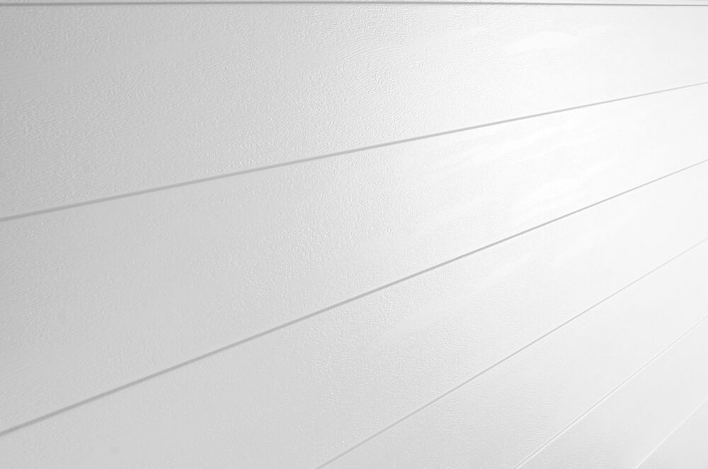 Produkt miniatyrebild Harmonie RV Linje leddport