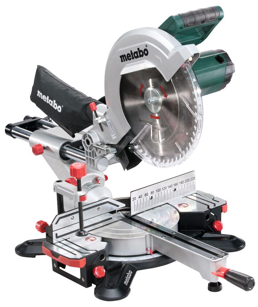 Metabo KGS 305 M kapp- og gjærsag