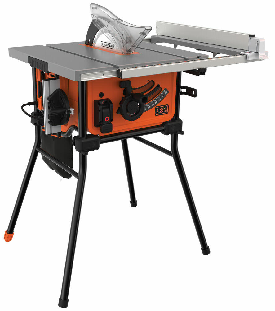 Produkt miniatyrebild BLACK+DECKER BES720-QS elektrisk bordsag