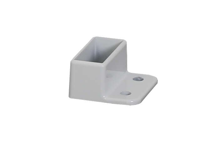 Brakett Krifon Alu 65 Hvit 4-pk