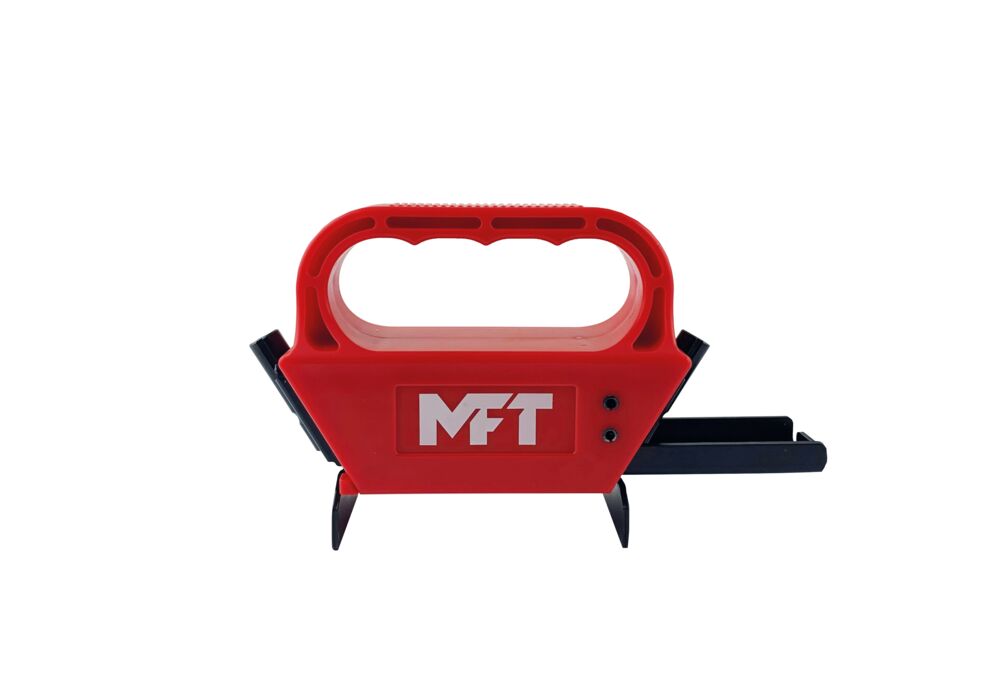 MFT 2.0 monteringsverktøy