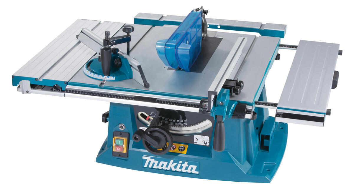 Makita MLT100N 1500W bordsag