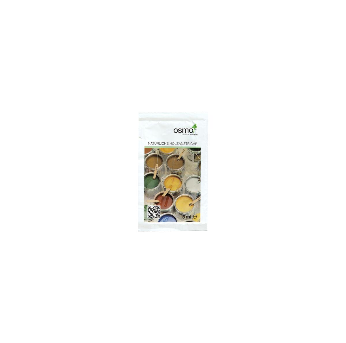 Produkt miniatyrebild Dekorvoks TR 3166 5ml fargeprøve