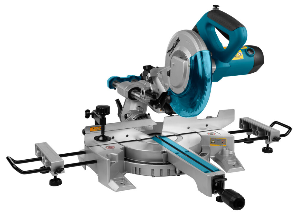 Produkt miniatyrebild Makita LS0815FLN kapp-/gjæringssag