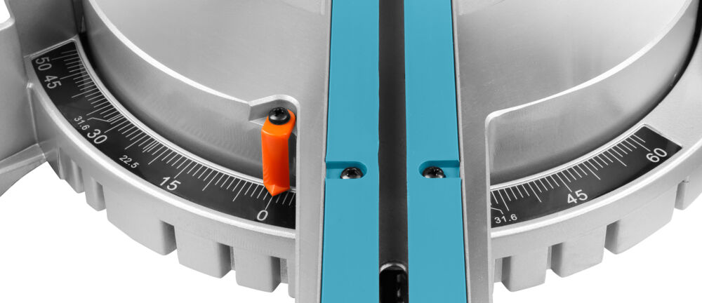 Produkt miniatyrebild Makita LS0815FLN kapp-/gjæringssag