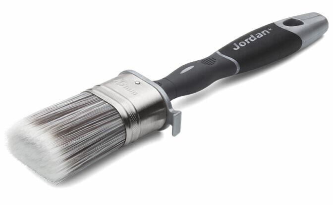 Produkt miniatyrebild Jordan Ultimate Inne oval pensel