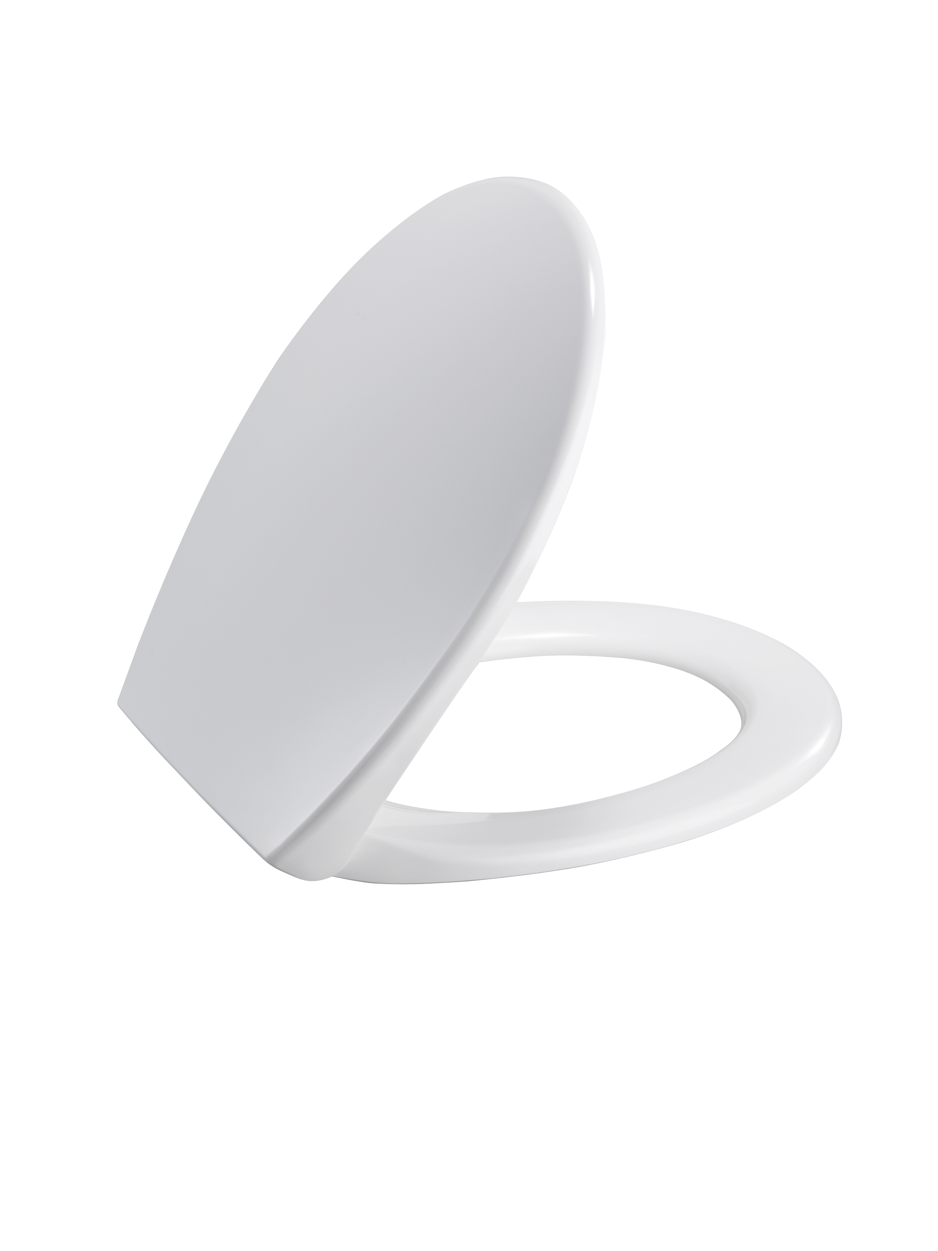 Produkt miniatyrebild SaniScan Sense Soft toalettsete