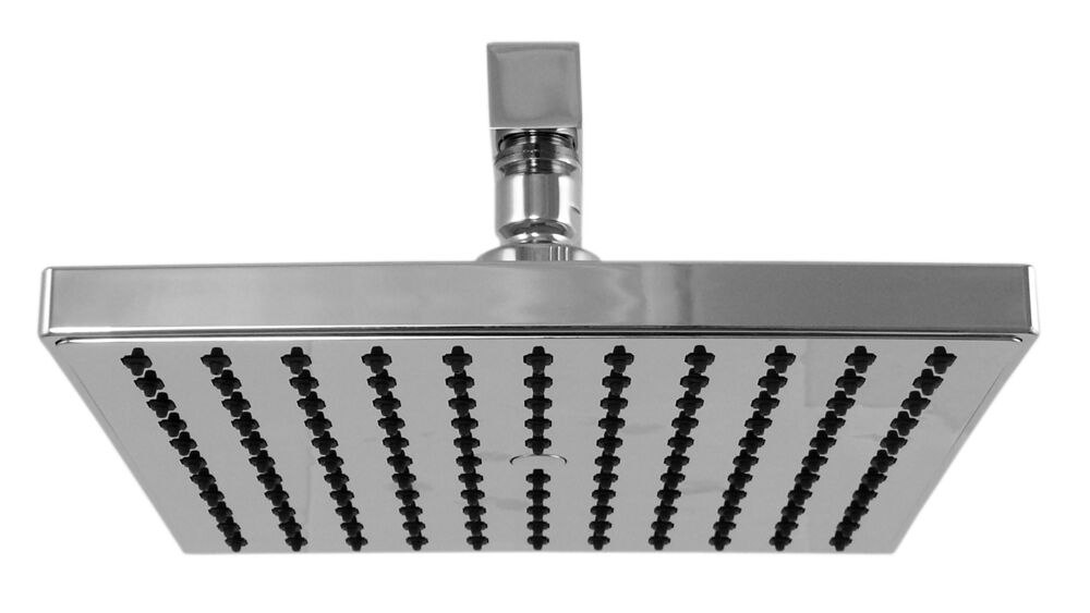 Saniscan Waterfall Square krom dusjhode