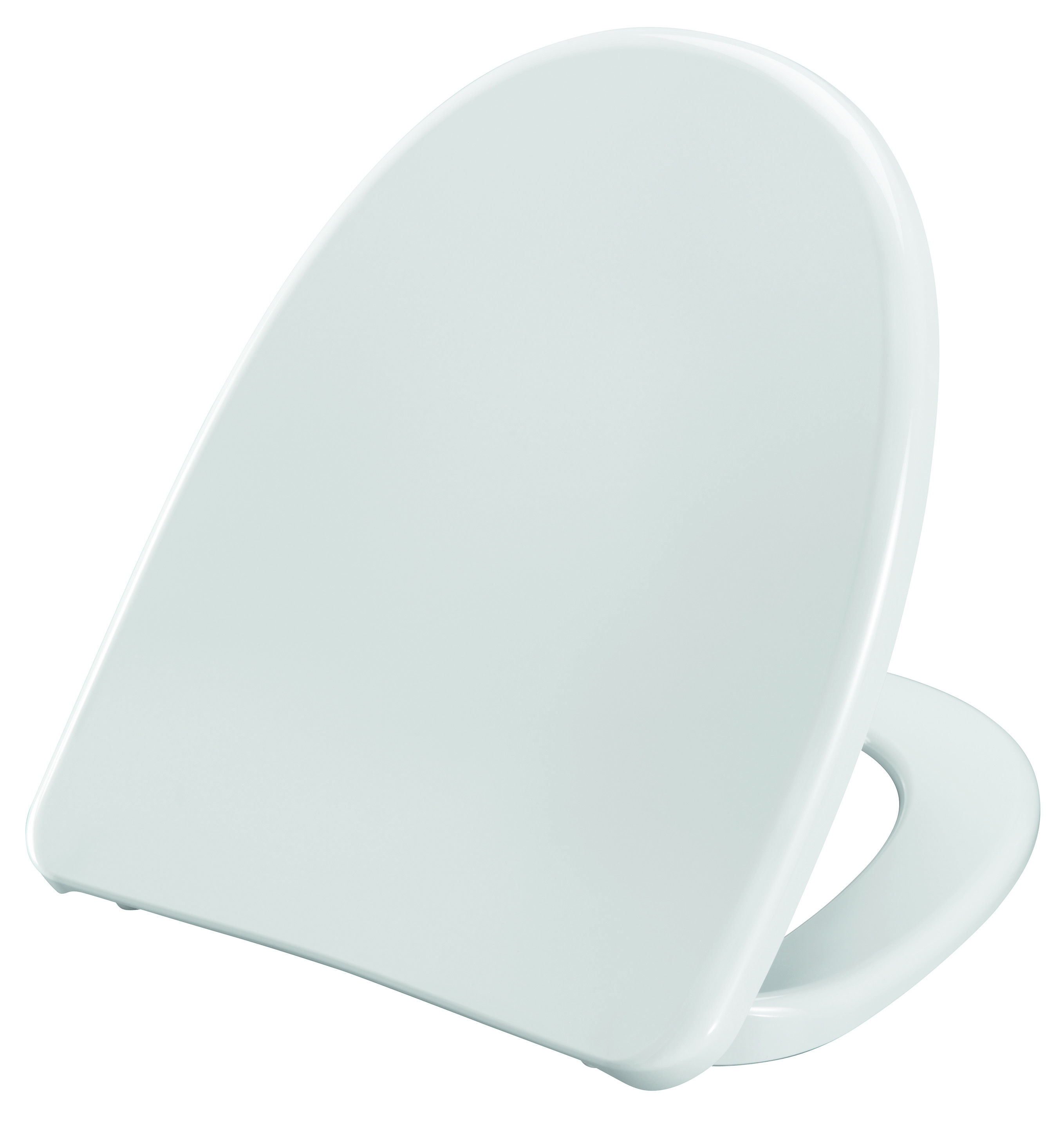 Produkt miniatyrebild Saniscan Sign Soft toalettsete