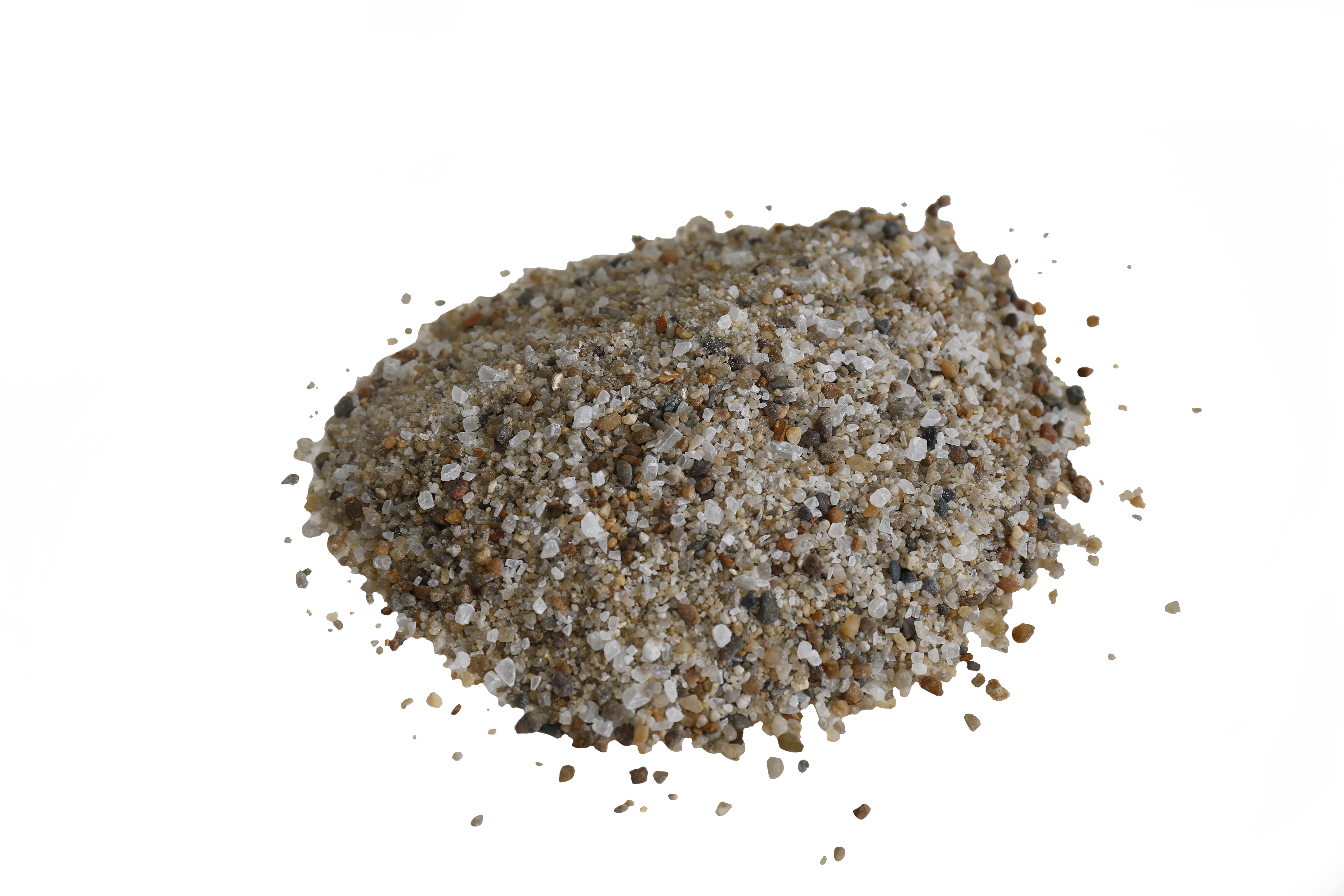 Produkt miniatyrebild Saltsand 20 kg
