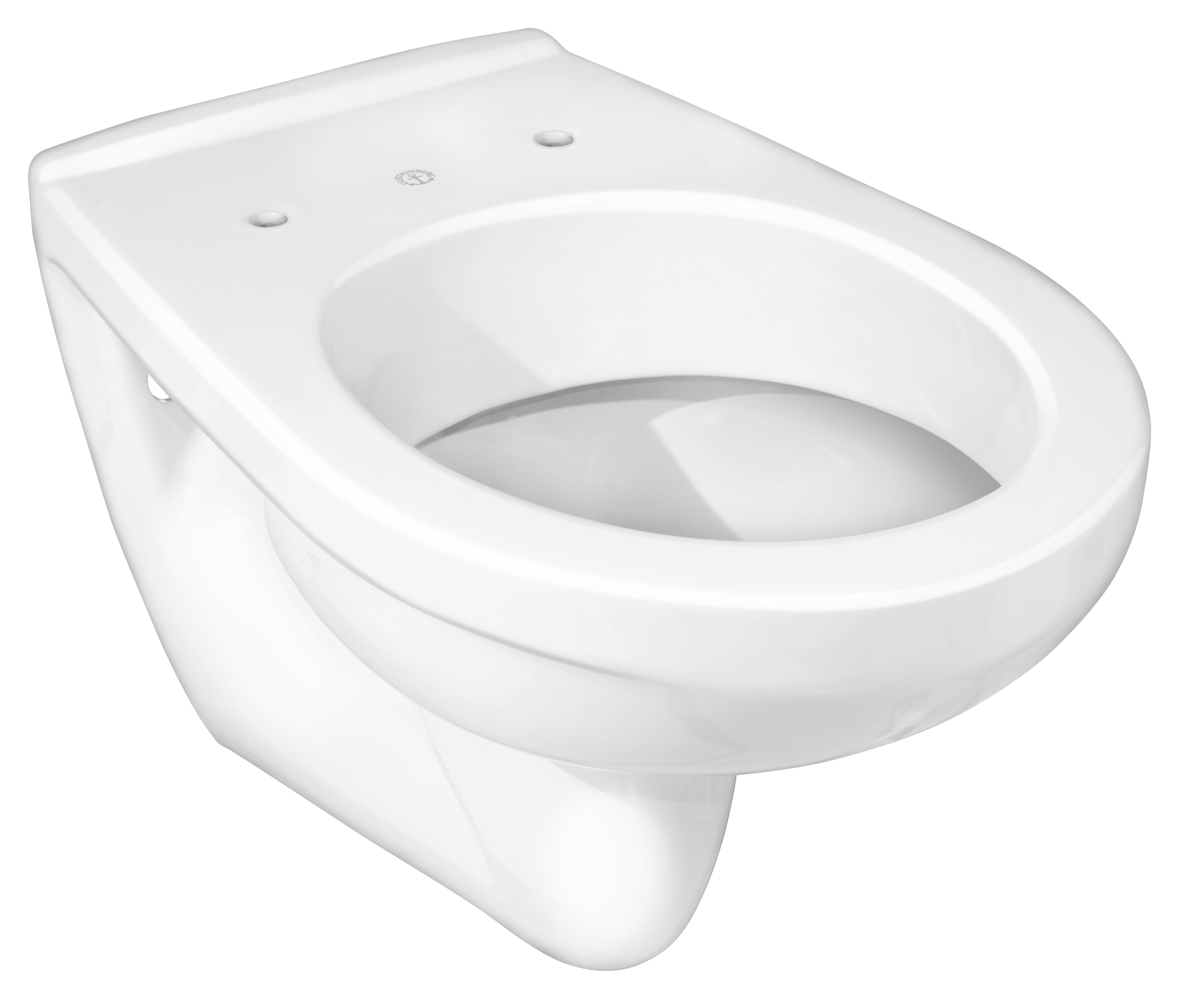 Produkt miniatyrebild Gustavberg Nordic 3530 toalett