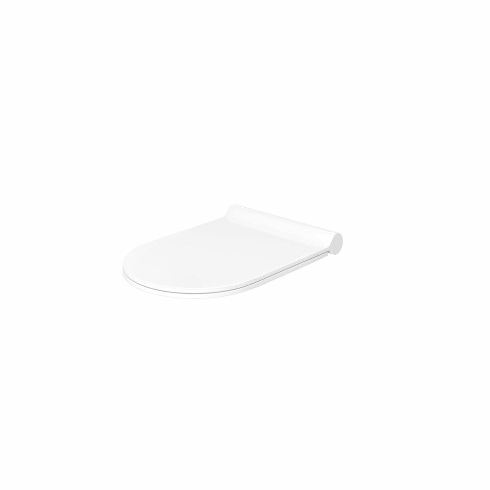 Produkt miniatyrebild Duxa toalettsete til Ona vegghengt toalett