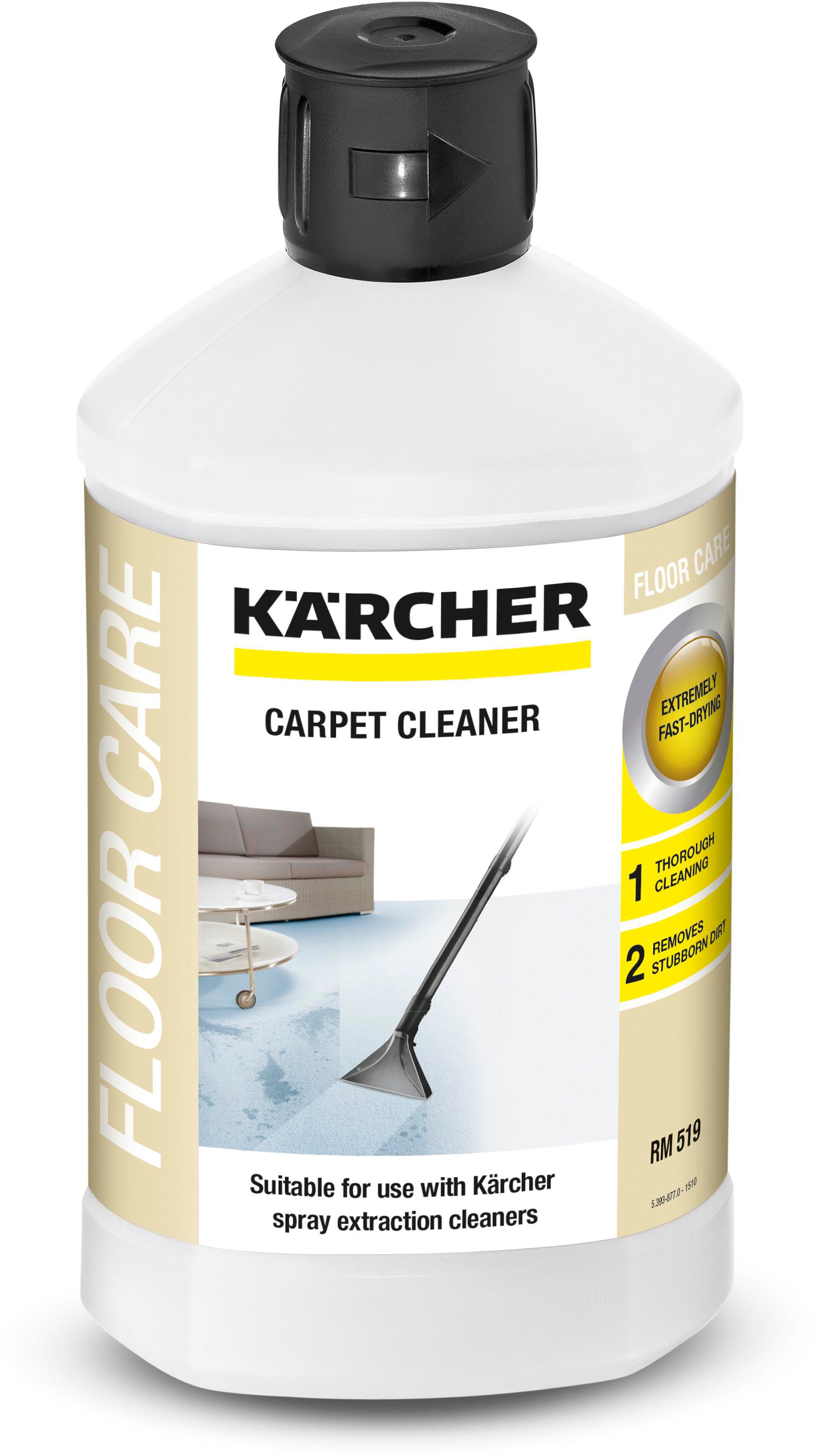 Karcher SC2.600C Steam Cleaner on Vimeo