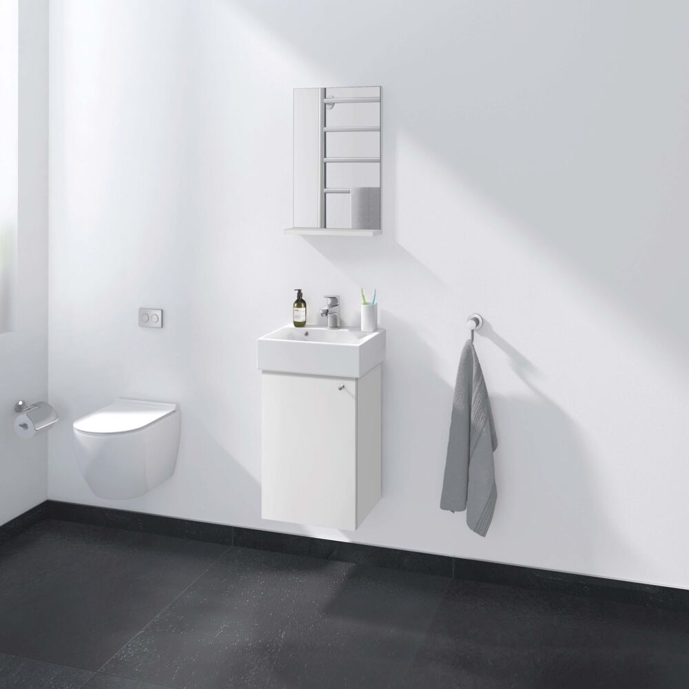 Produkt miniatyrebild Duxa Maria baderomsinnredning