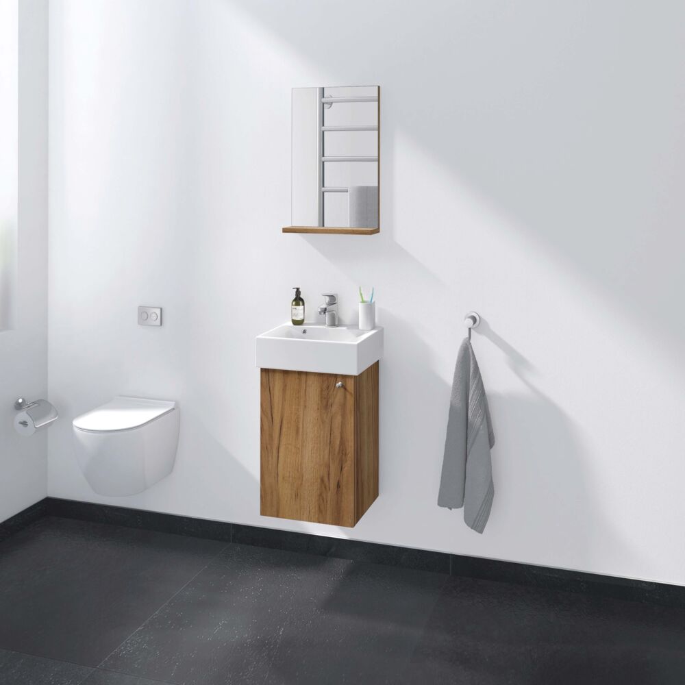 Produkt miniatyrebild Duxa Maria baderomsinnredning
