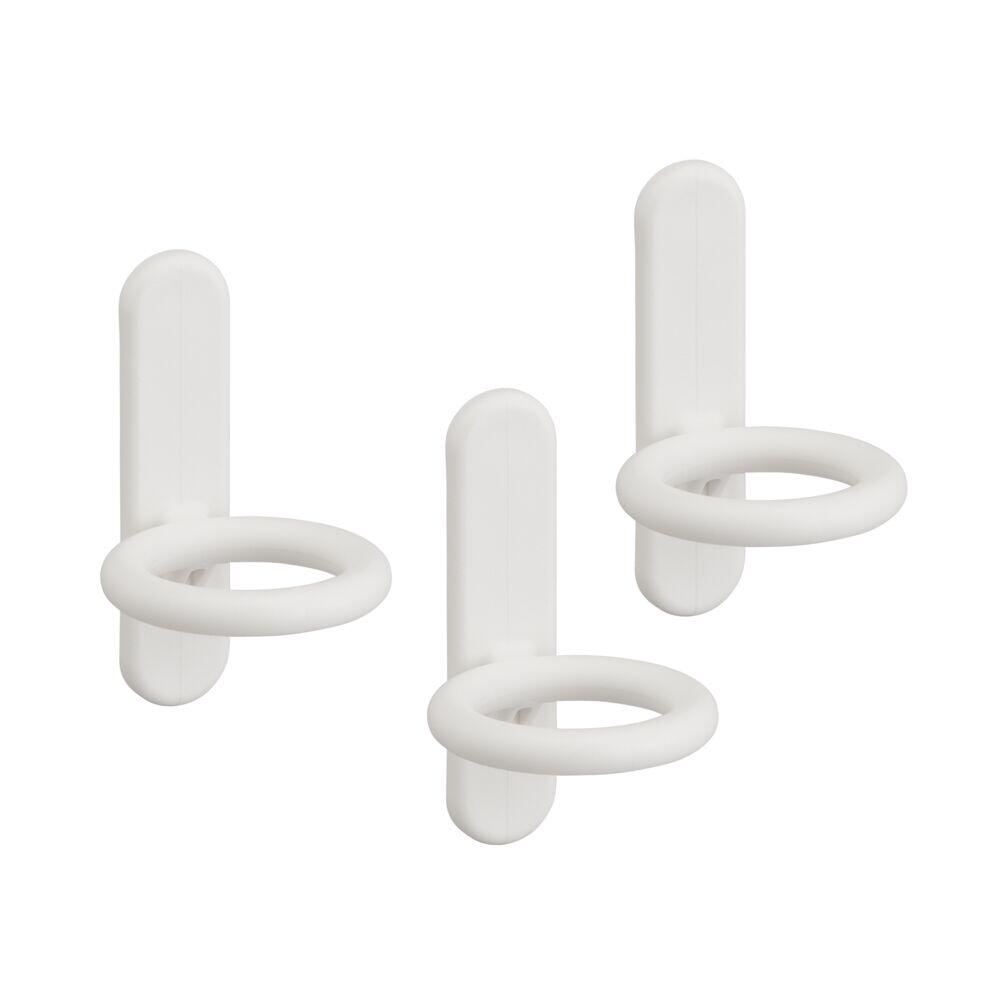 Produkt miniatyrebild Elfa Utility sirkelkrok