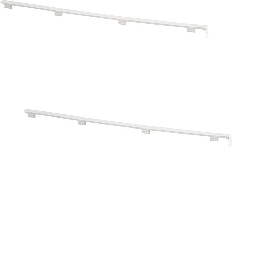 Produkt miniatyrebild Elfa knektdeksel