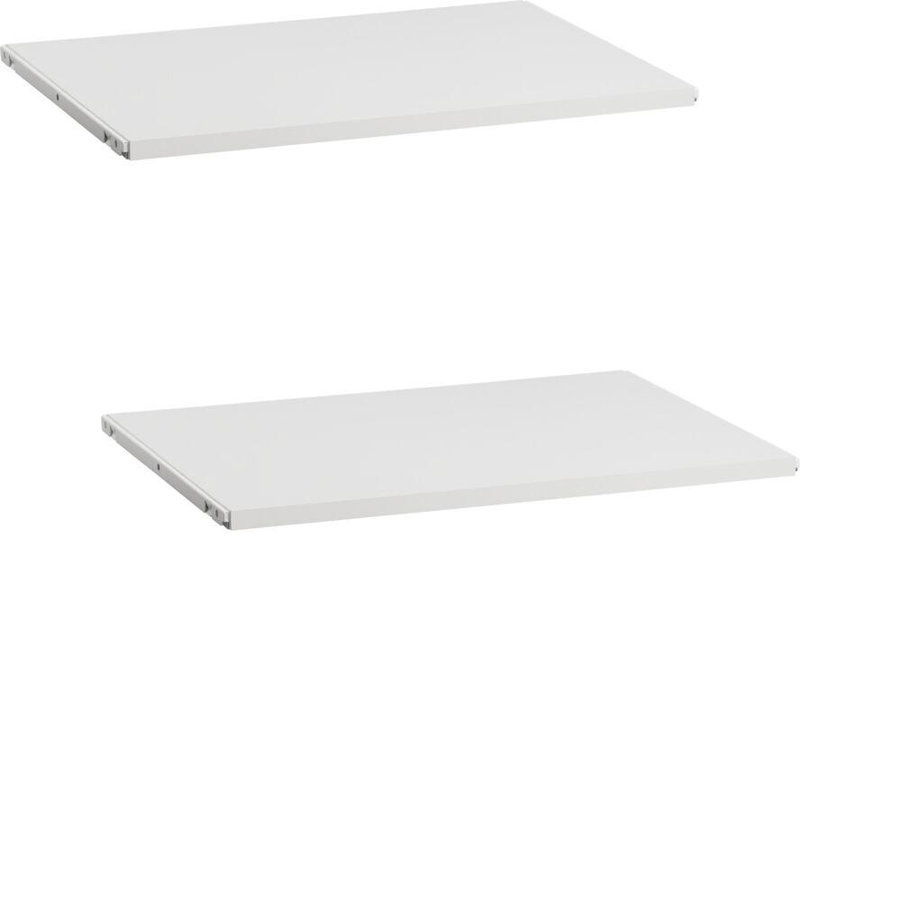 Produkt miniatyrebild Elfa click-in melaminhylle 45/30