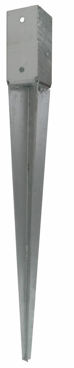 Produkt miniatyrebild Simpson Strong-Tie stolpespyd