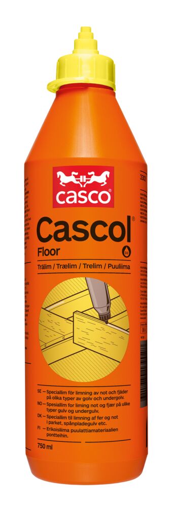 Casco Cascol Floor M1 trelim