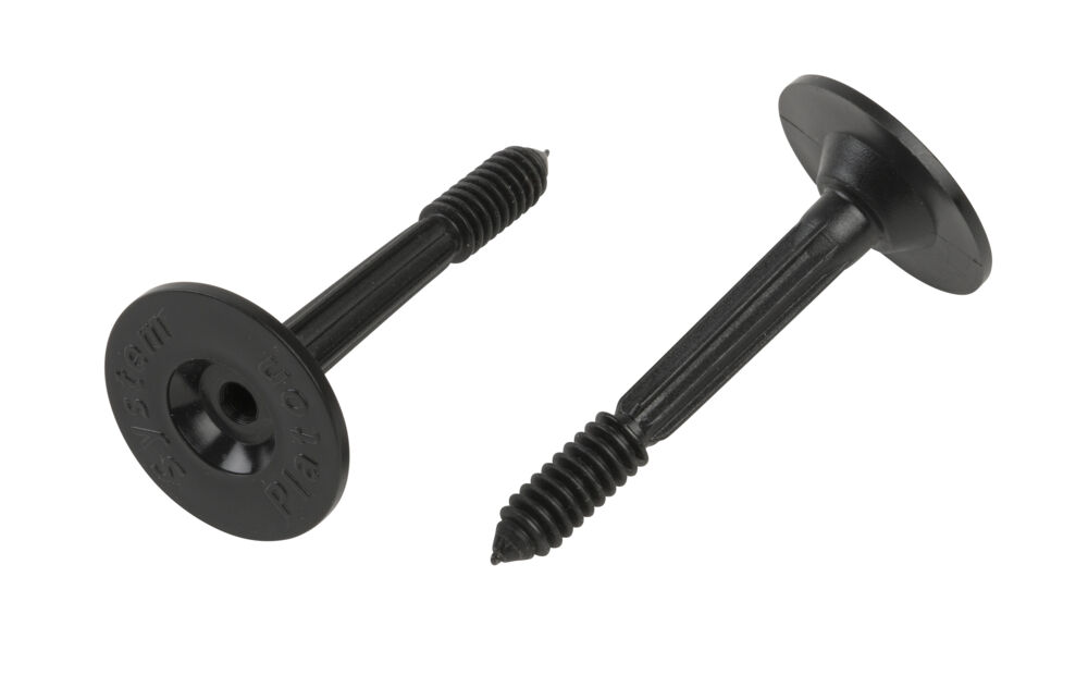 Platon P-20 Plugg - for innfesting av Platon P20 i betong