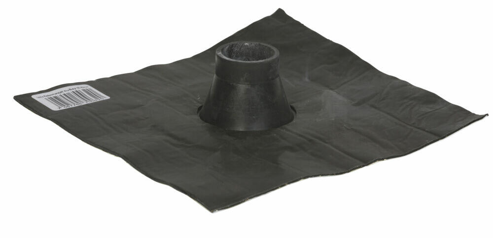 Produkt miniatyrebild Isola Radonmansjett 32mm - selvklebende alu-butylmansjett