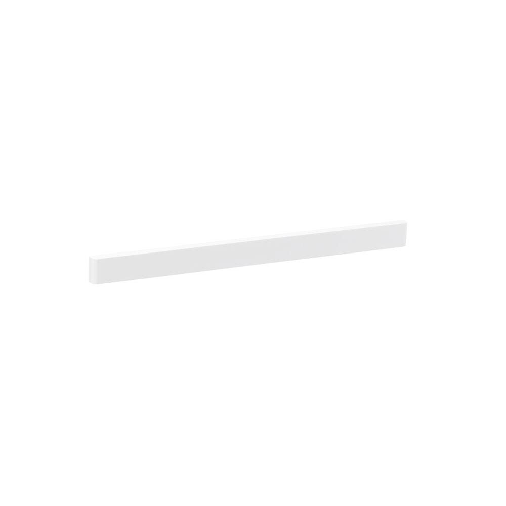 Produkt miniatyrebild Elfa Decor 45 hyllelist for skouttrekk