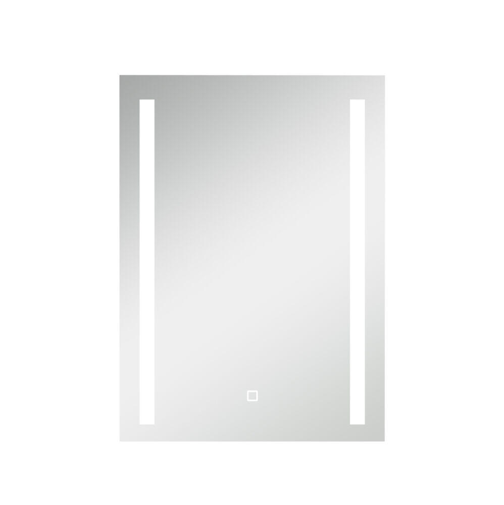 Duxa Elba baderomsspeil m/LED lys