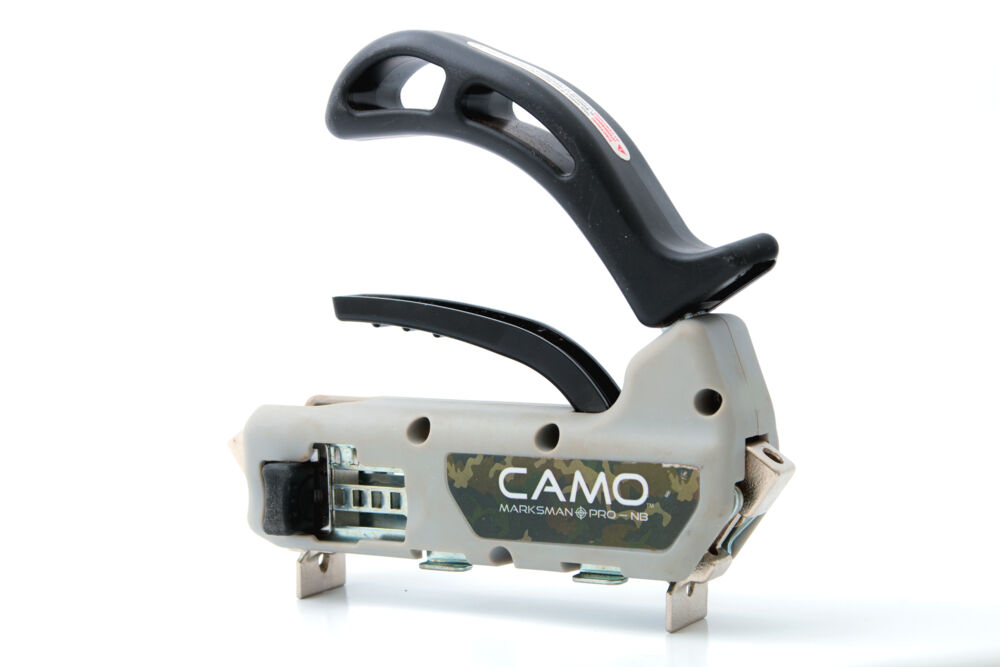 Produkt miniatyrebild Camo Pro-NB 1.6 skrumal