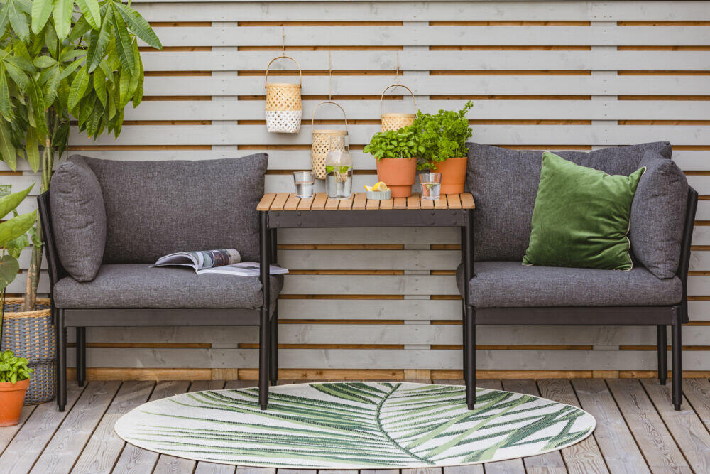 Colobos sofasett modul