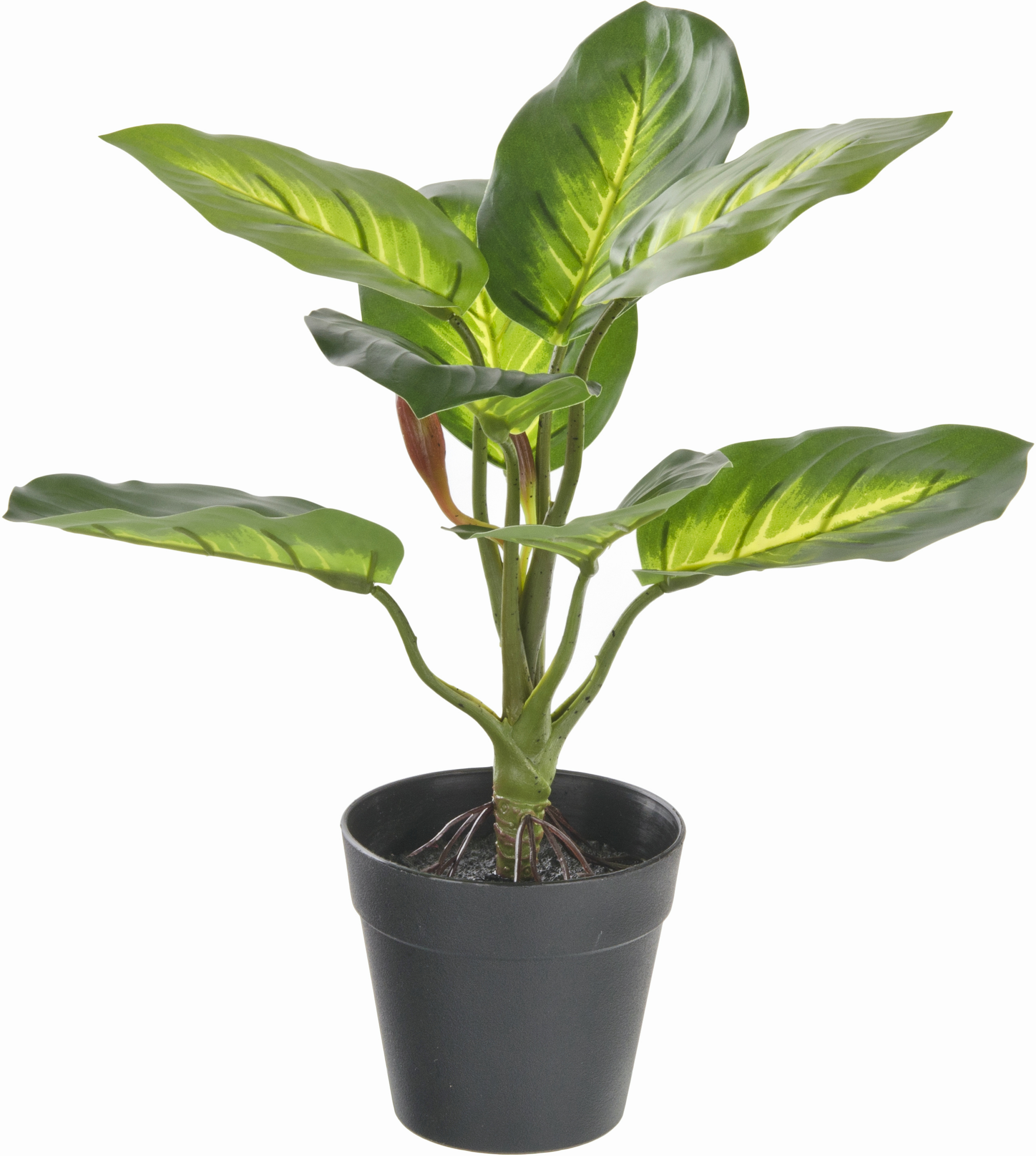 Produkt miniatyrebild Kunstig plante 30 cm