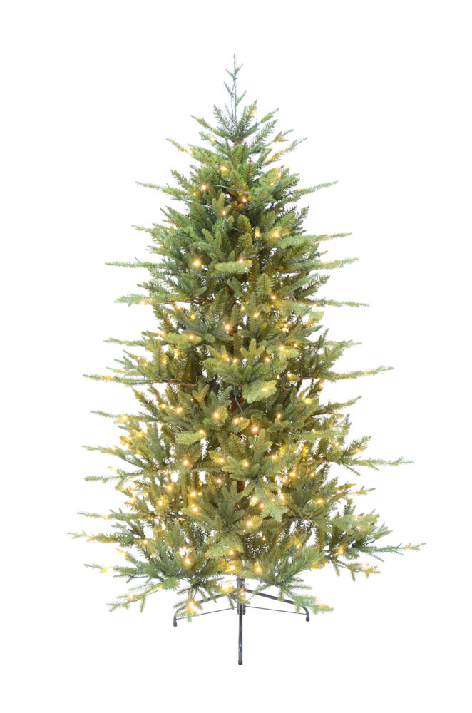 Produkt miniatyrebild Vinstra juletre 180 cm