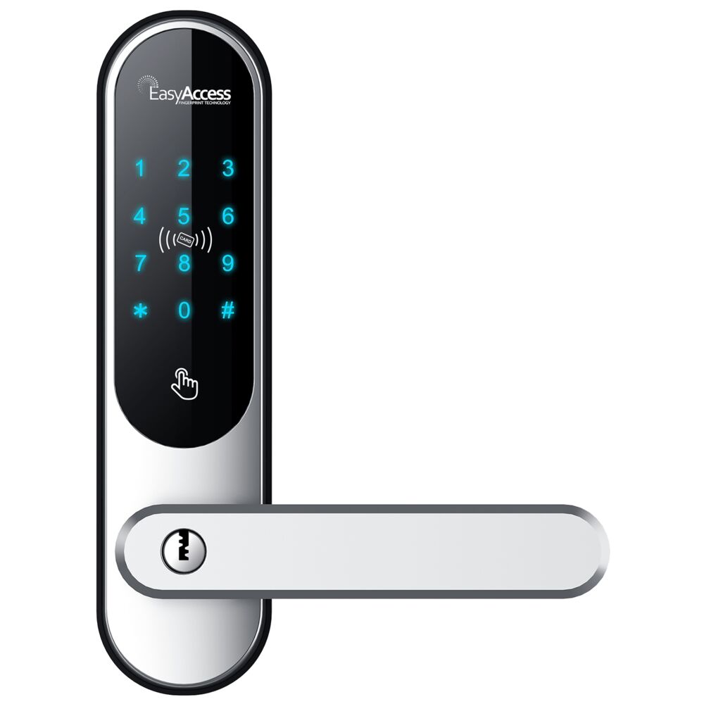 Produkt miniatyrebild EasyAccess EasyCode Touch - kodelås