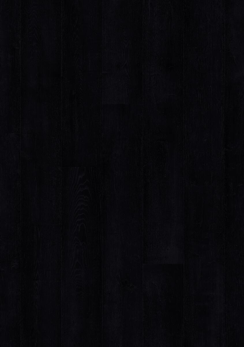 BLACK PAINTED OAK