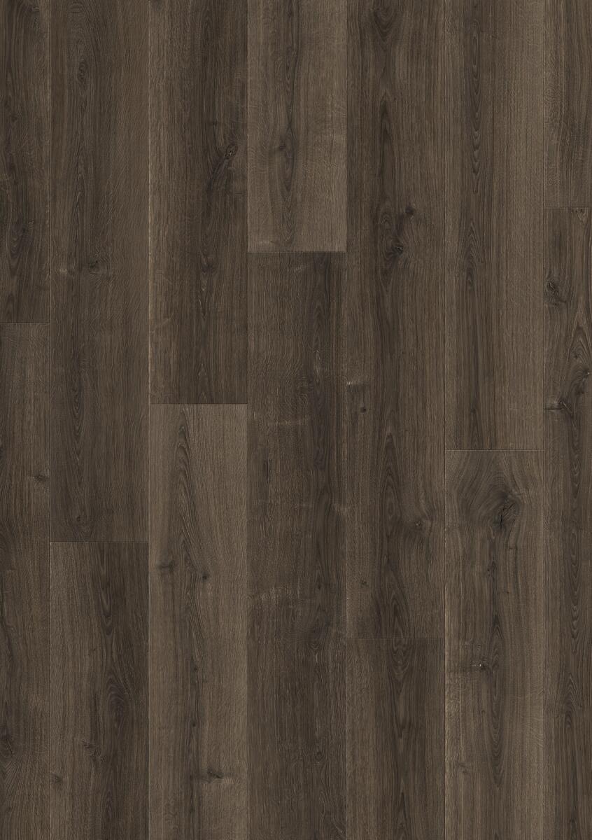 PURE BROWN OAK