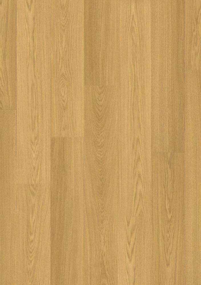 SELECT OAK