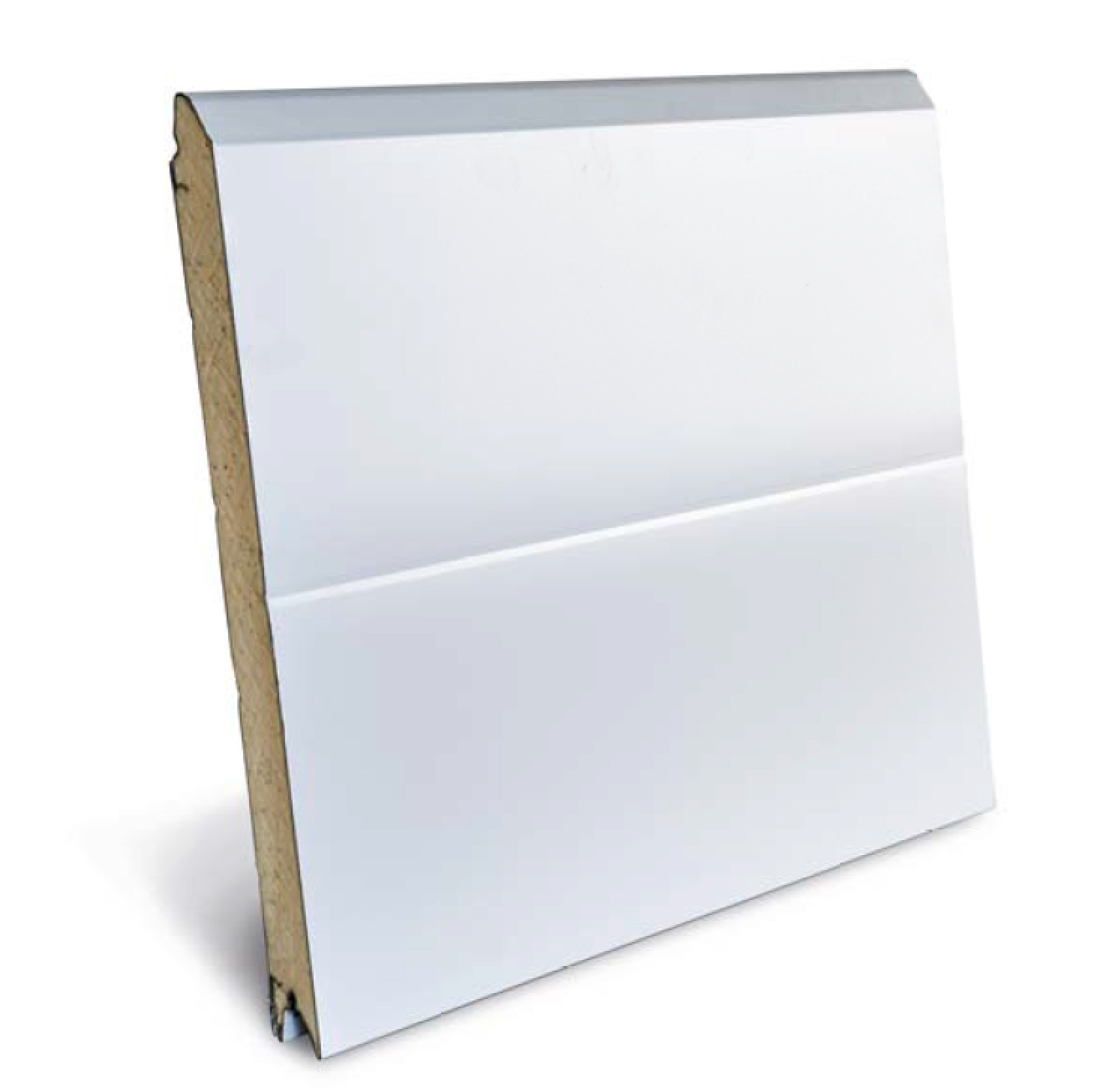 Produkt miniatyrebild Harmonie RV Linje leddport