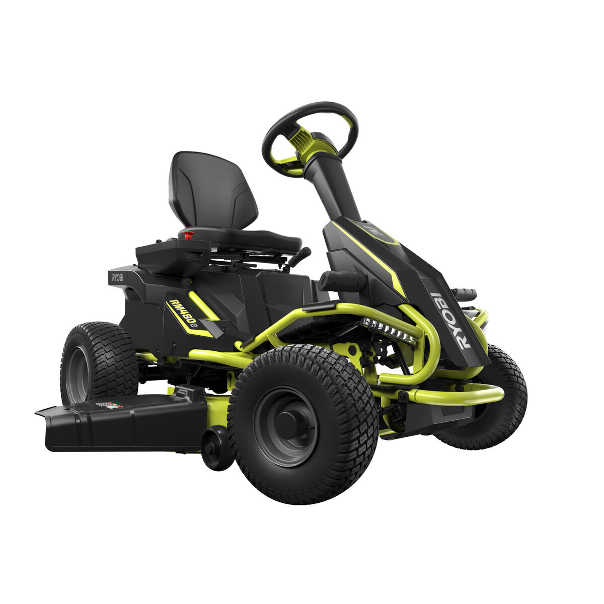 Ryobi Electric Mower Starts Then Stops - eiolaut