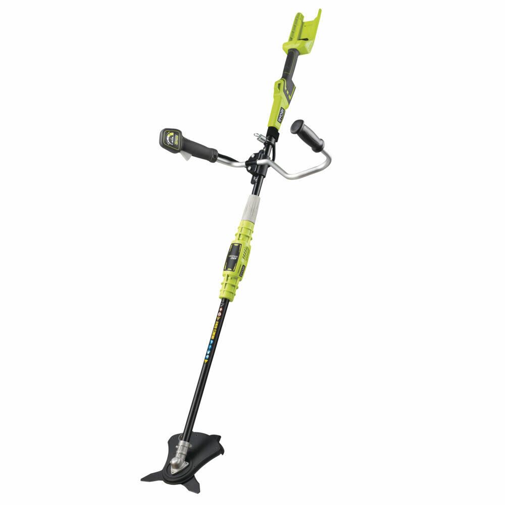 Ryobi Kratt- Gresstrimmer Max Power RBC36X20B Obsbygg.no