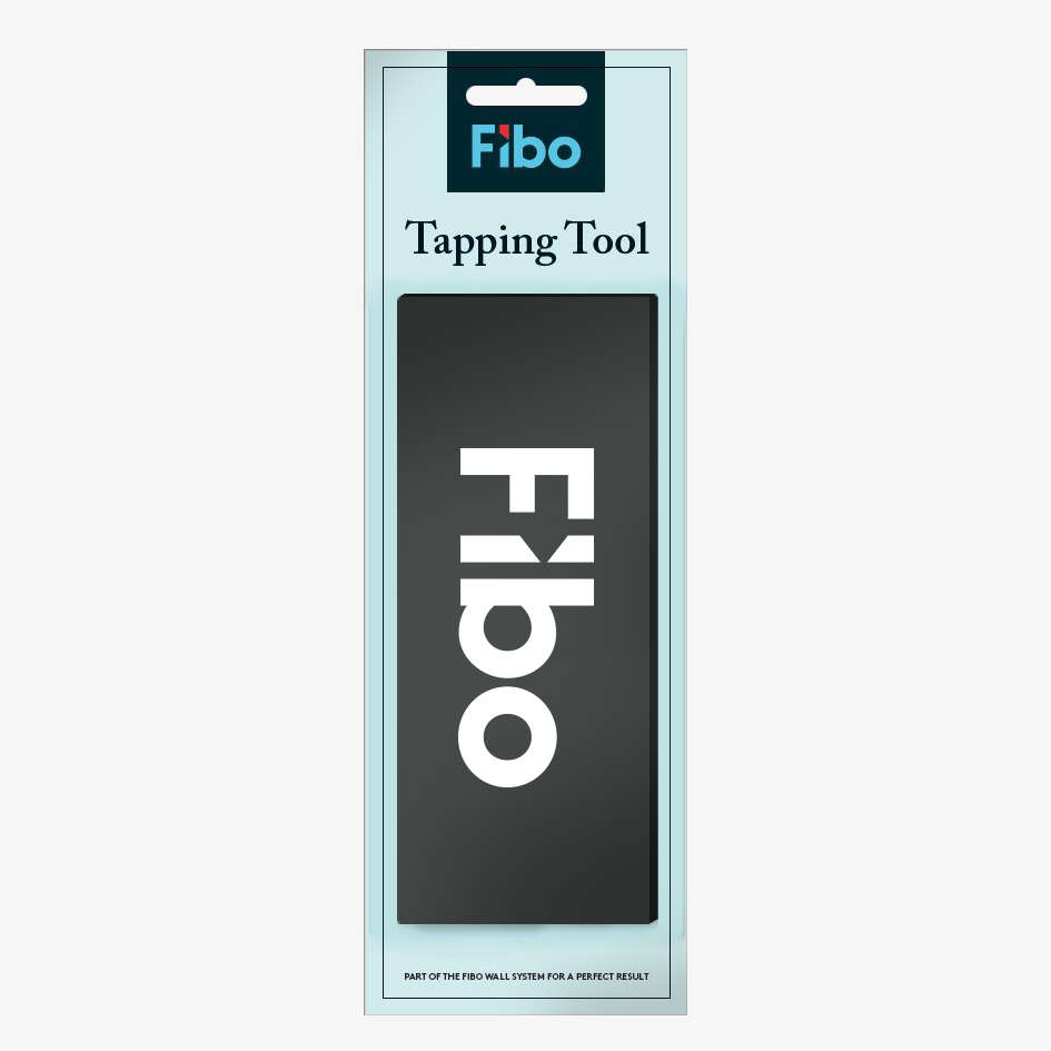 Fibo Slagkloss for innvendig hjørne