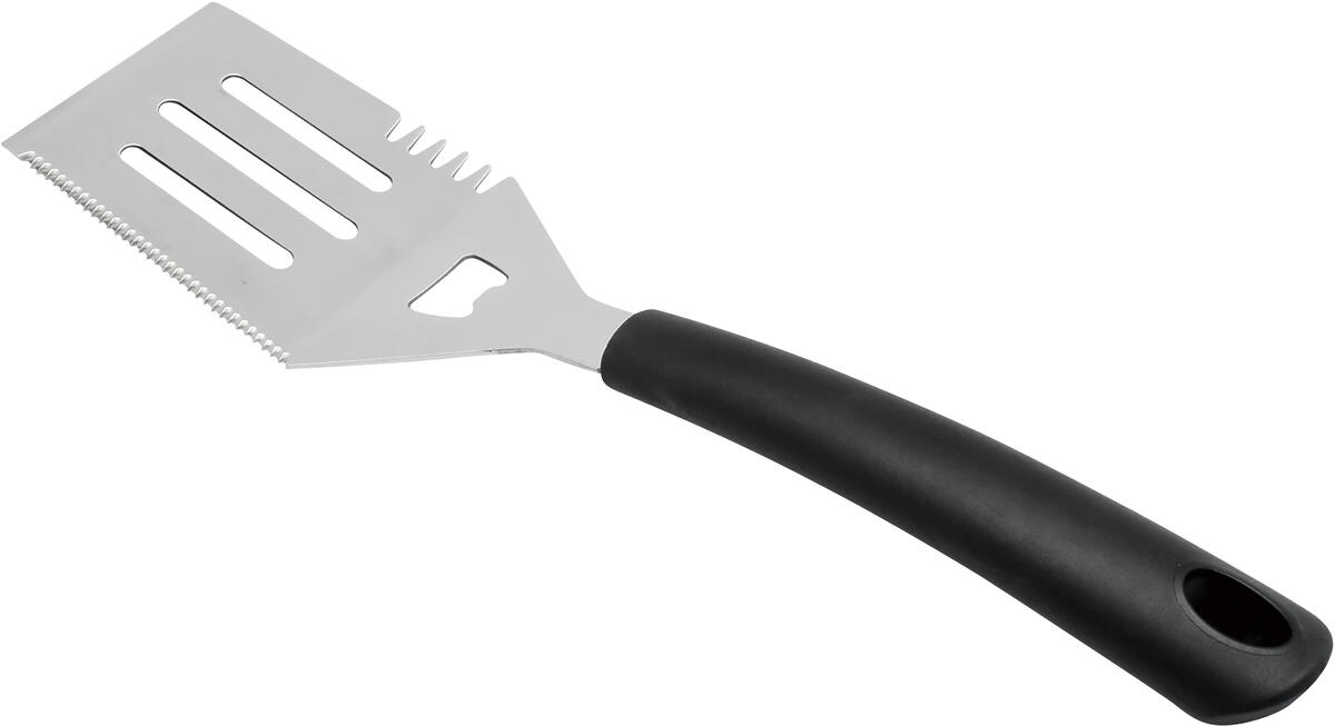 Grill Perfekt grillspade Grillspade med et godt håndtak.