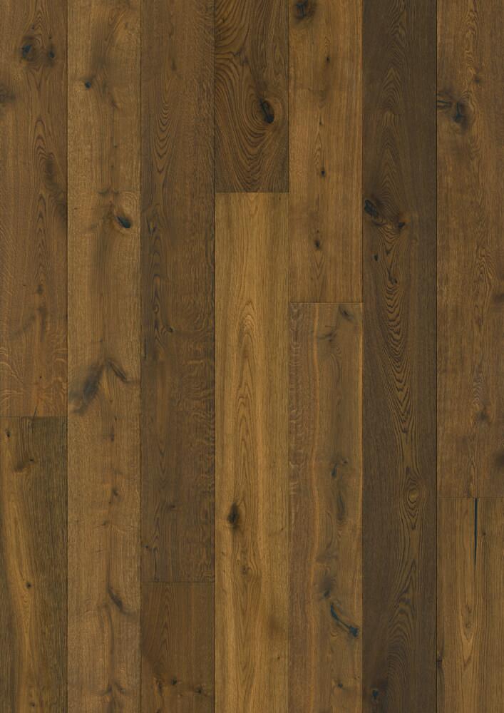 SMOKED MANSION OAK