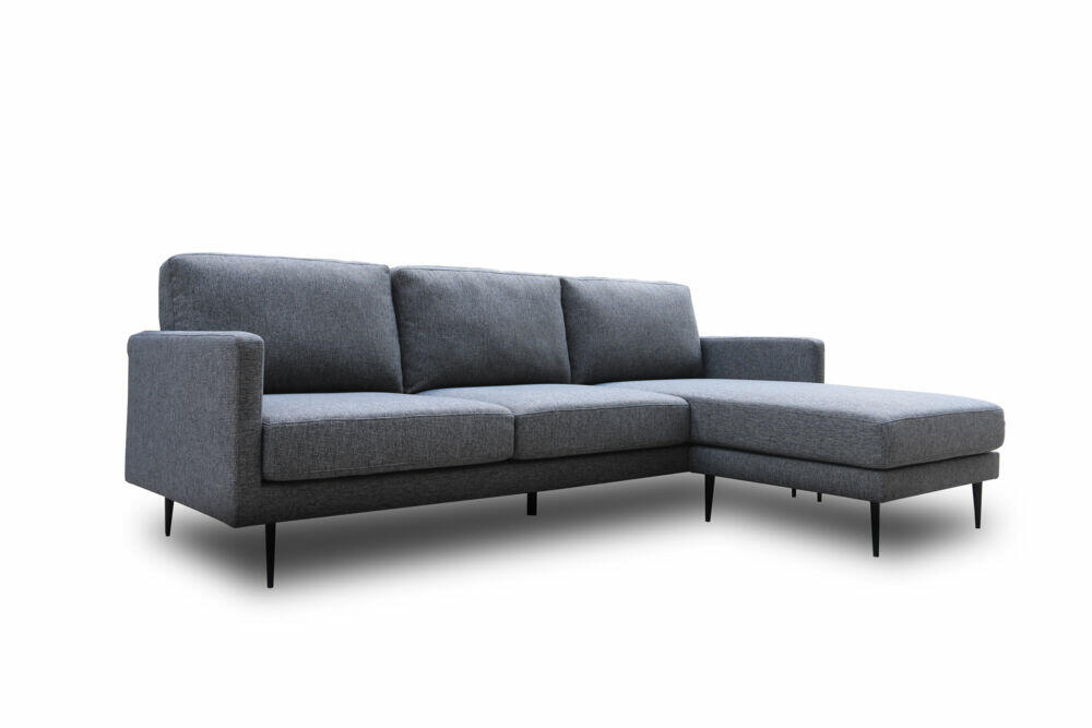 Produkt miniatyrebild Canberra sofa med sjeselong