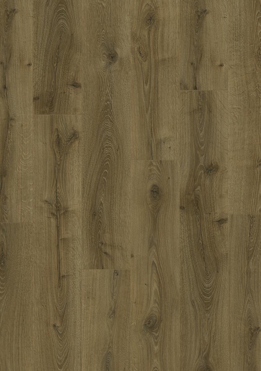 BROWN MOUNTAIN OAK