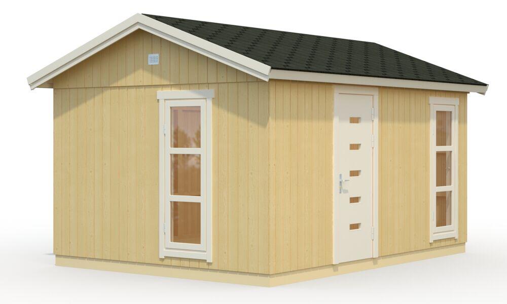 Produkt miniatyrebild Palmako - Ly 13,6 anneks