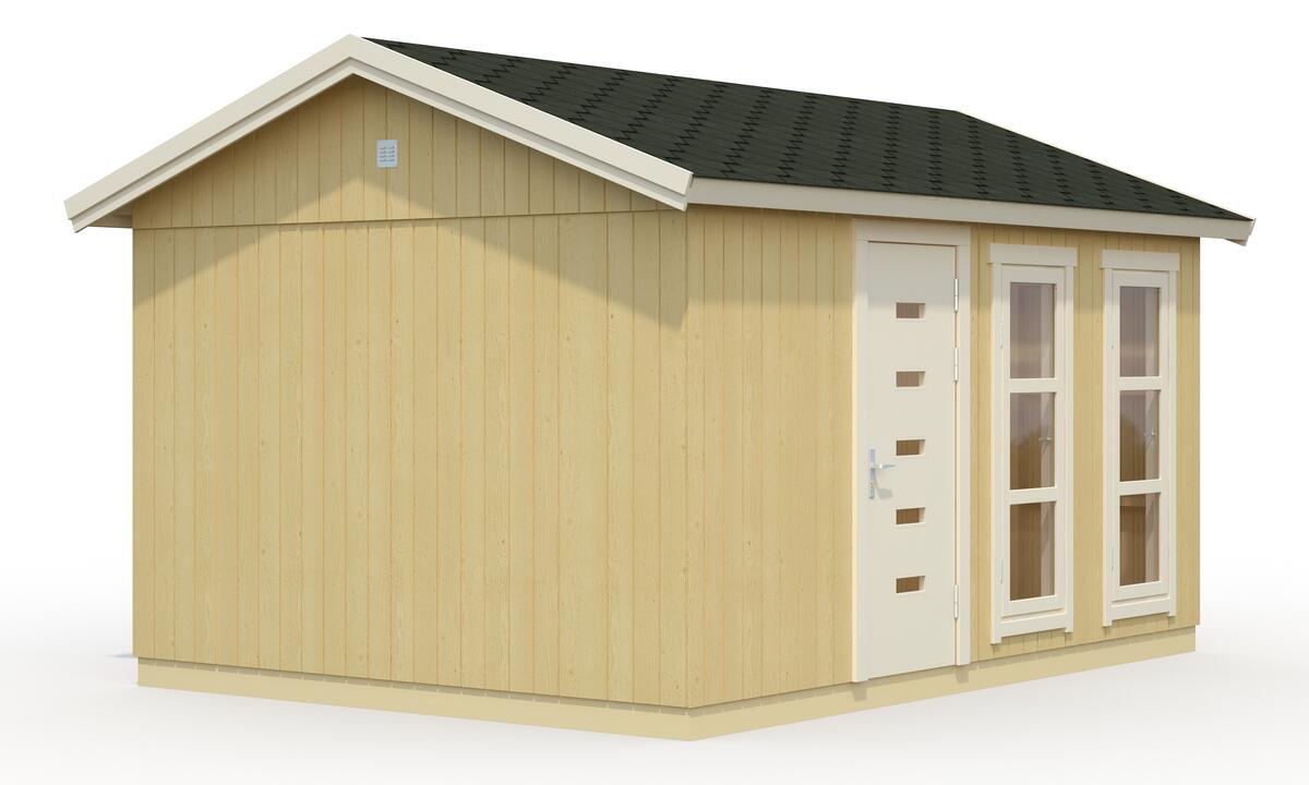 Produkt miniatyrebild Palmako - Ly 13,6 anneks
