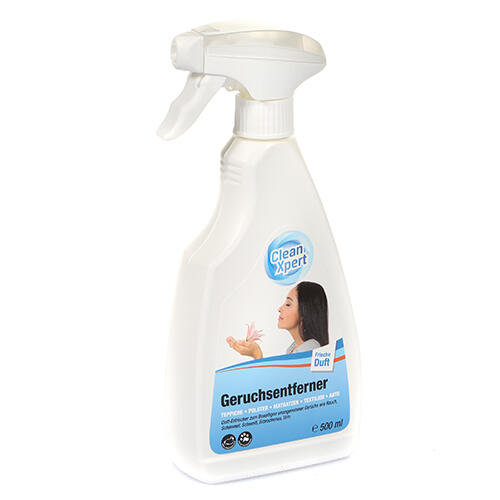 CleaneXpert luktfjerner