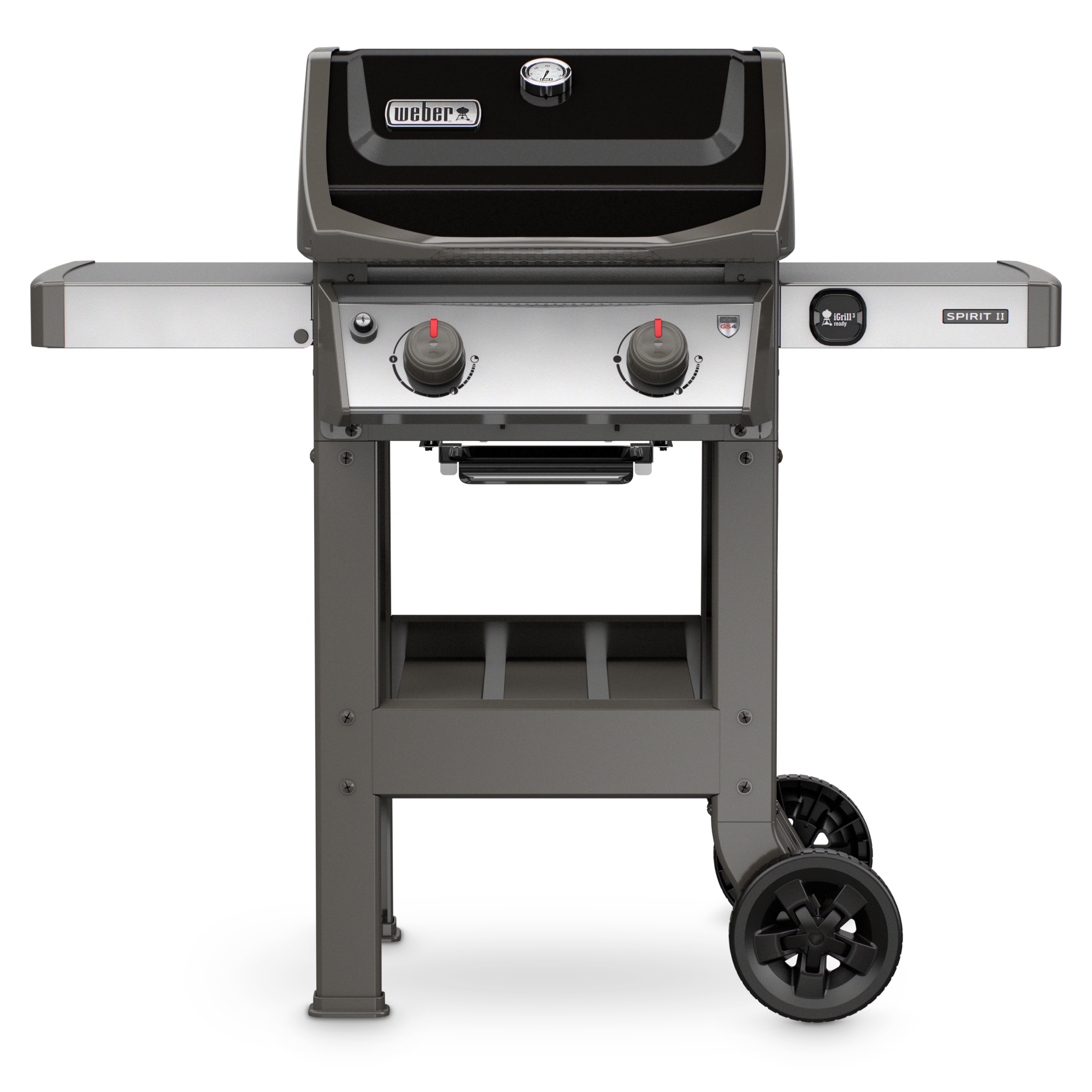 Weber tenner batteri Weber tenner batteri
